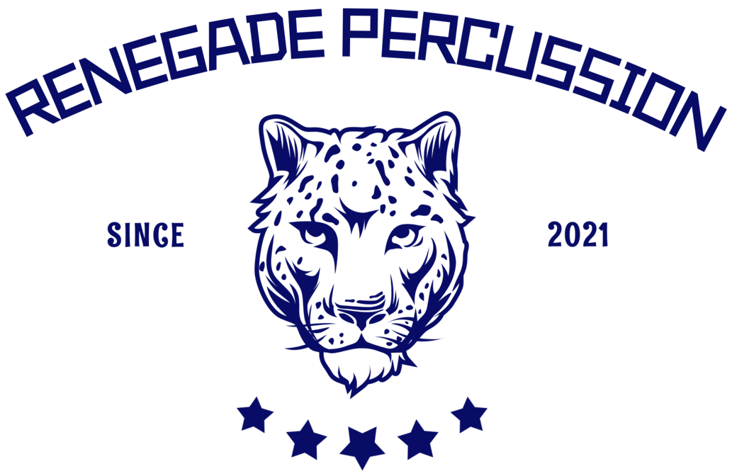 RENEGADE PERCUSSION